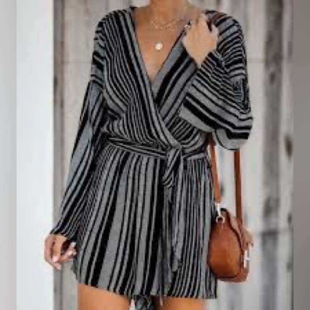Vici Romper